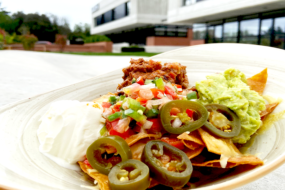 Nachos PLEA Nachos PLEA