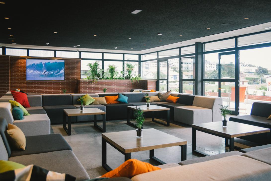 ¿Sabías que los hostels son el mejor tipo de alojamiento para conocer gente? ¿Sabías que los hostels son el mejor tipo de alojamiento para conocer gente?