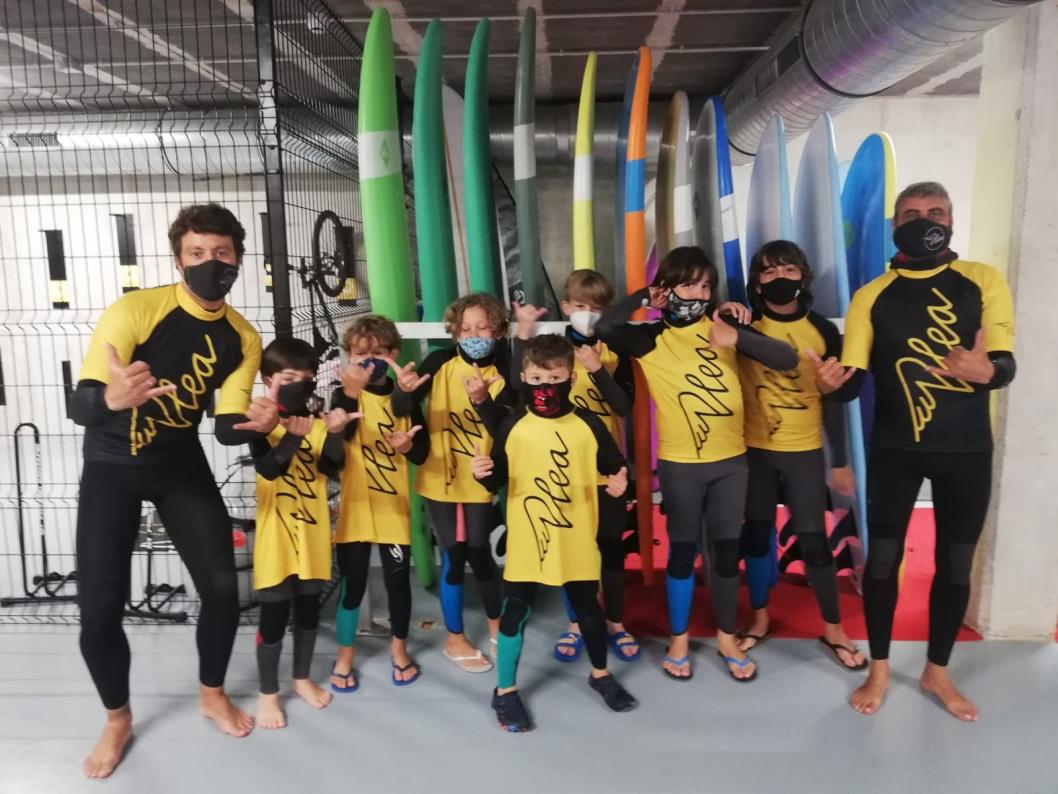 PLEA Kids Camp PLEA Kids Camp