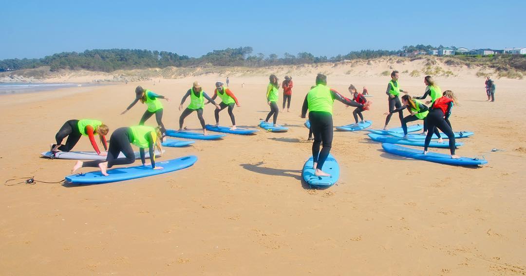 Las mejores escuela de Surf de Cantabria Las mejores escuela de Surf de Cantabria