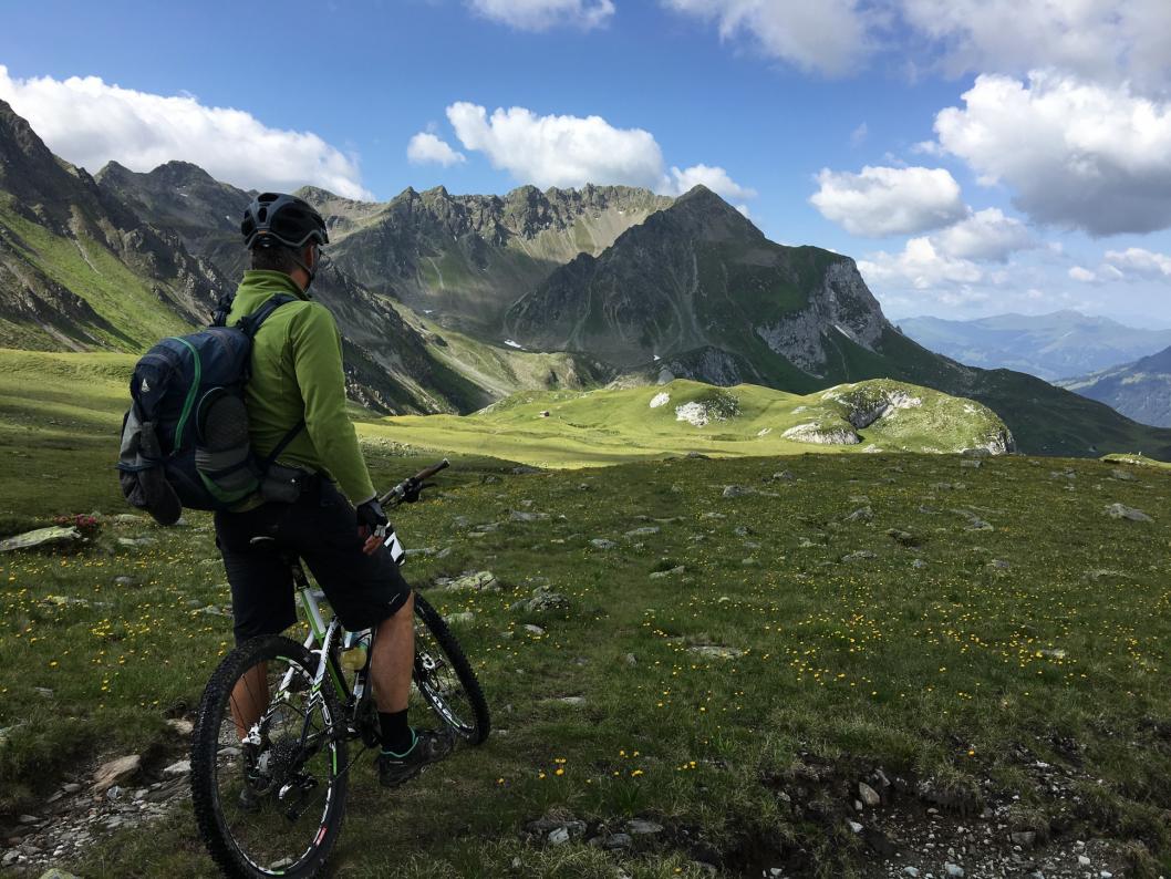 ¿Qué necesitas para disfrutar de las mejores rutas de bici de Cantabria? ¿Qué necesitas para disfrutar de las mejores rutas de bici de Cantabria?