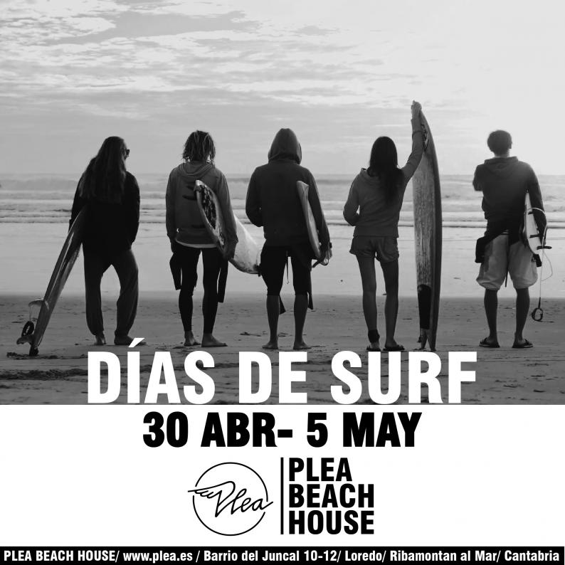 ¡May Bank Holiday in PLEA! ¡May Bank Holiday in PLEA!