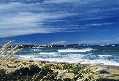 Somo, cuna del surf en España Somo, cuna del surf en España