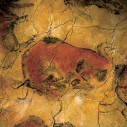 La Cueva de Altamira, el tesoro rupestre de Cantabria La Cueva de Altamira, el tesoro rupestre de Cantabria