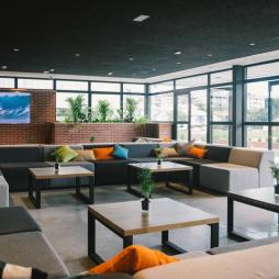 ¿Sabías que los hostels son el mejor tipo de alojamiento para conocer gente? ¿Sabías que los hostels son el mejor tipo de alojamiento para conocer gente?