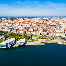 Qué ver en Santander: nuestros sitios favoritos de la capital de Cantabria Qué ver en Santander: nuestros sitios favoritos de la capital de Cantabria