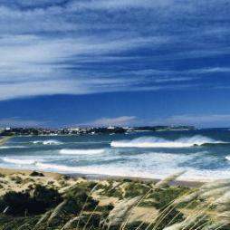 Somo, cuna del surf en España Somo, cuna del surf en España