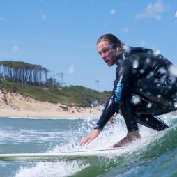 Cinco razones para apuntarse a un surf camp en Cantabria Cinco razones para apuntarse a un surf camp en Cantabria