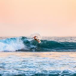 El turismo accesible conquista las olas El turismo accesible conquista las olas