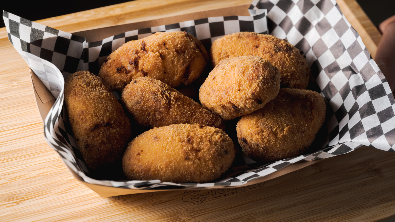 Try any dish from our menu — you’ll make the right choice! Try any dish from our menu — you’ll make the right choice!