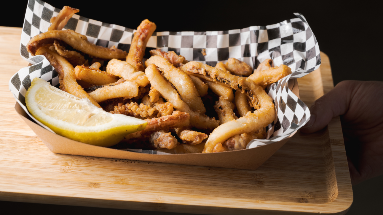 Try any dish from our menu — you’ll make the right choice! Try any dish from our menu — you’ll make the right choice!