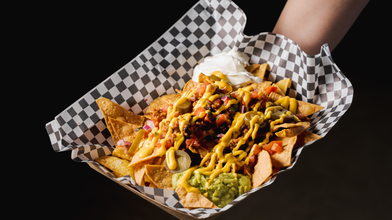 Try any dish from our menu — you’ll make the right choice! Try any dish from our menu — you’ll make the right choice!