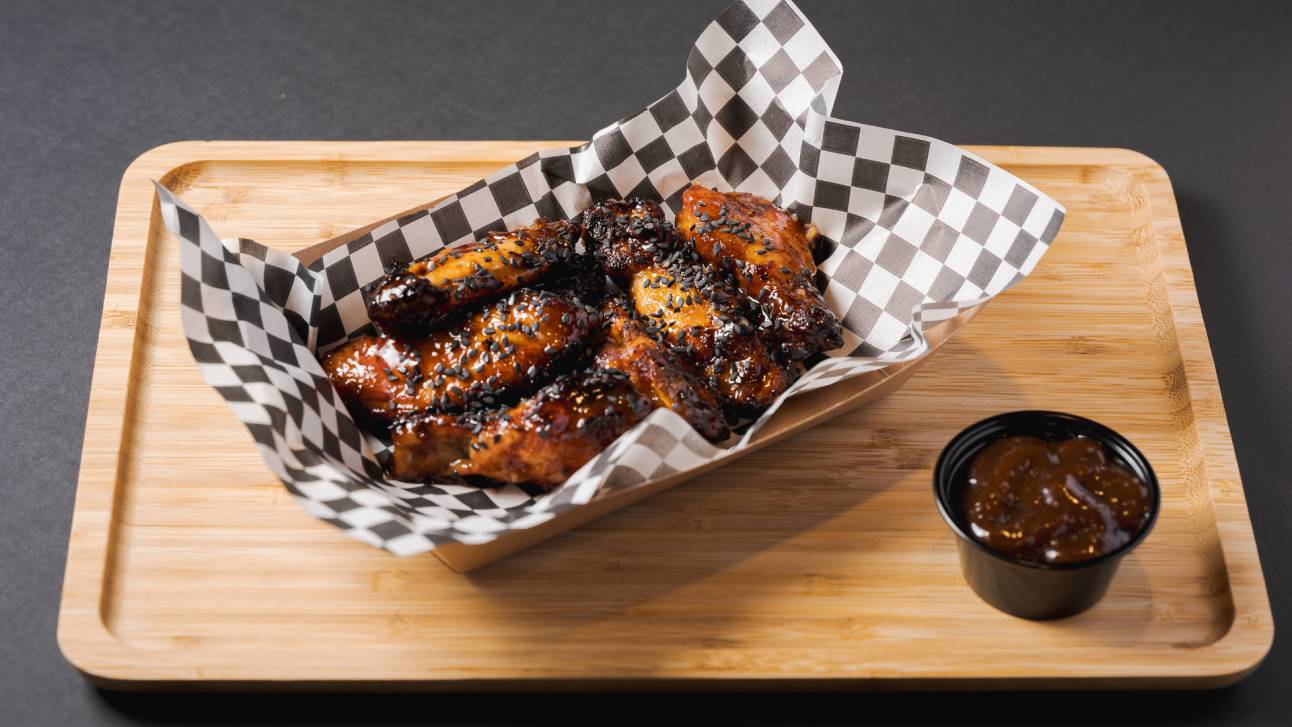 Try any dish from our menu — you’ll make the right choice! Try any dish from our menu — you’ll make the right choice!