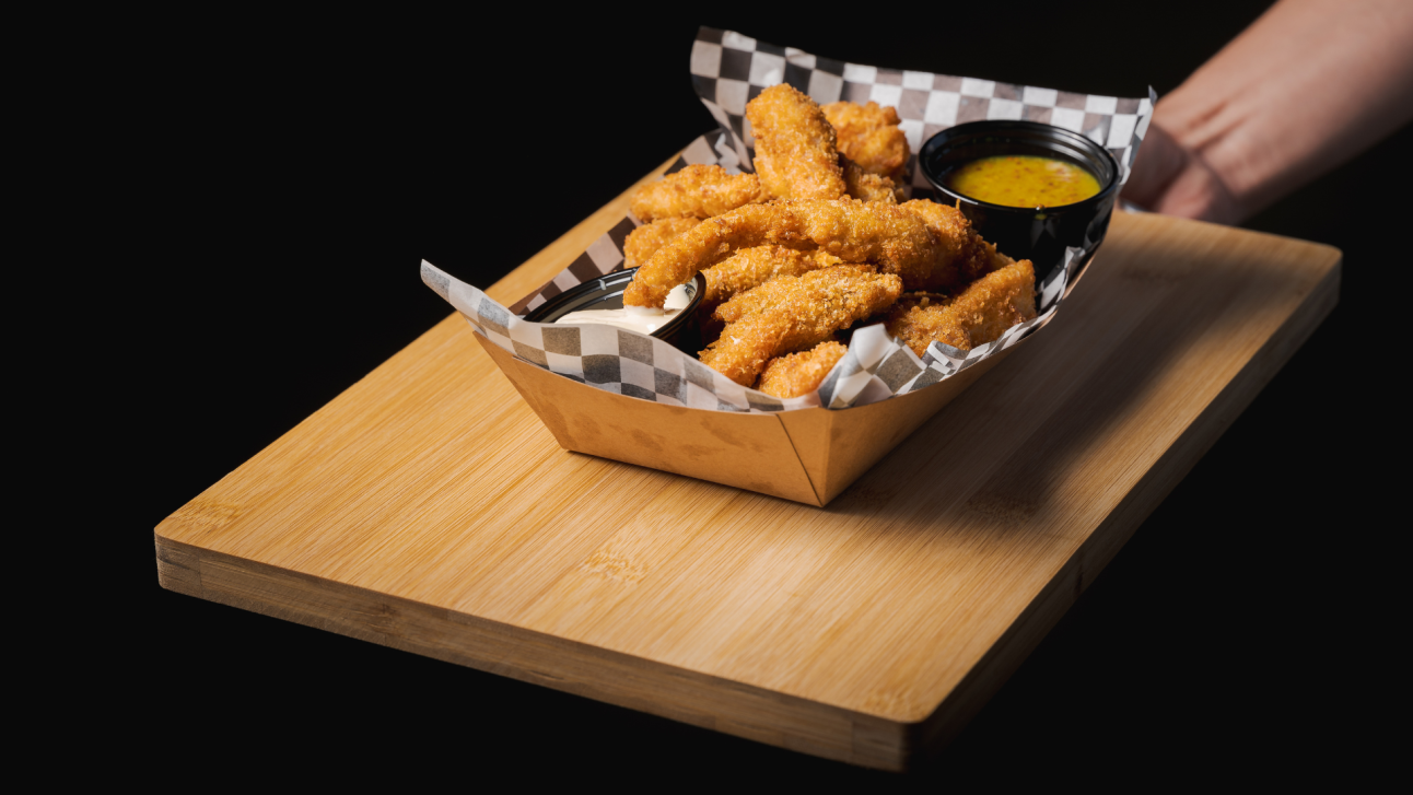 Try any dish from our menu — you’ll make the right choice! Try any dish from our menu — you’ll make the right choice!