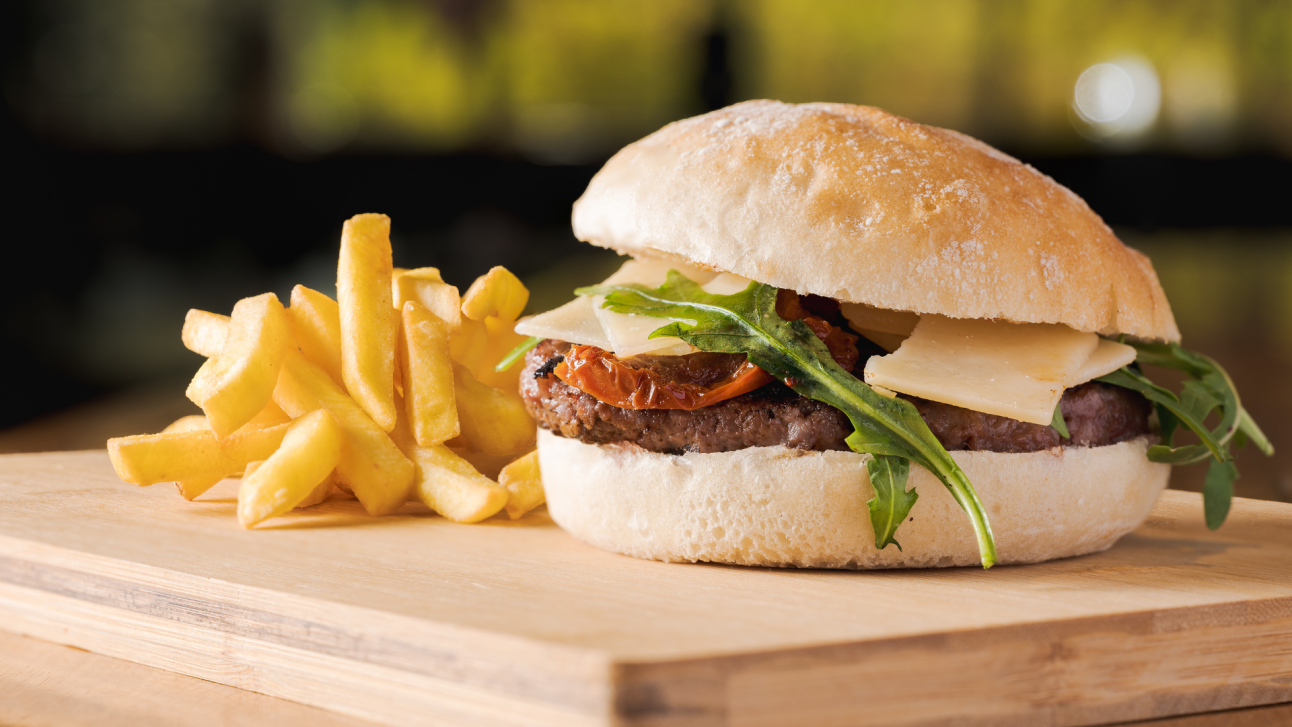 Try any dish from our menu — you’ll make the right choice! Try any dish from our menu — you’ll make the right choice!