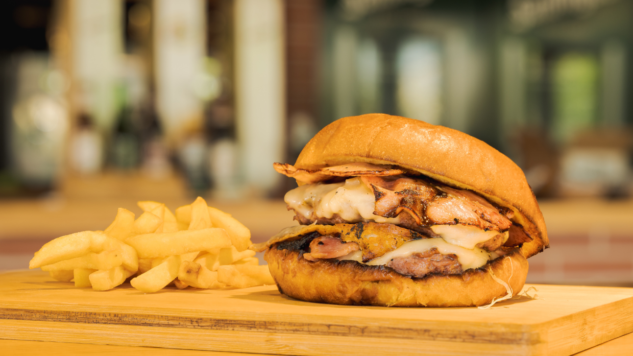 Try any dish from our menu — you’ll make the right choice! Try any dish from our menu — you’ll make the right choice!