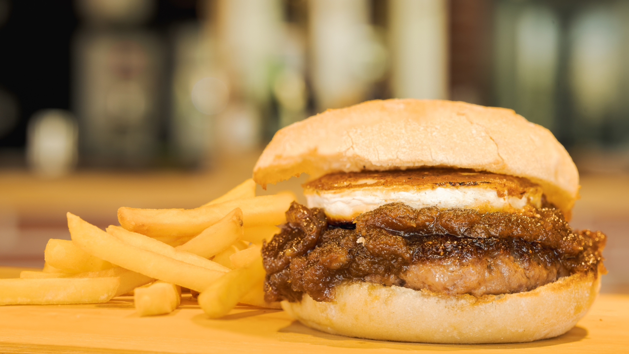 Try any dish from our menu — you’ll make the right choice! Try any dish from our menu — you’ll make the right choice!