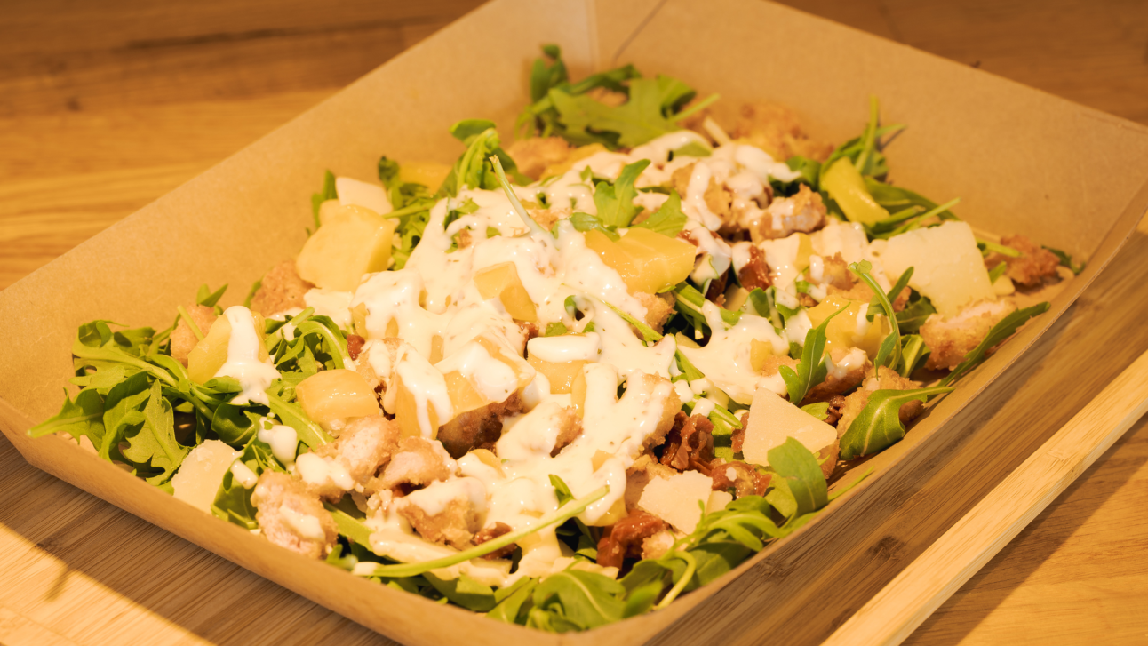 Try any dish from our menu — you’ll make the right choice! Try any dish from our menu — you’ll make the right choice!