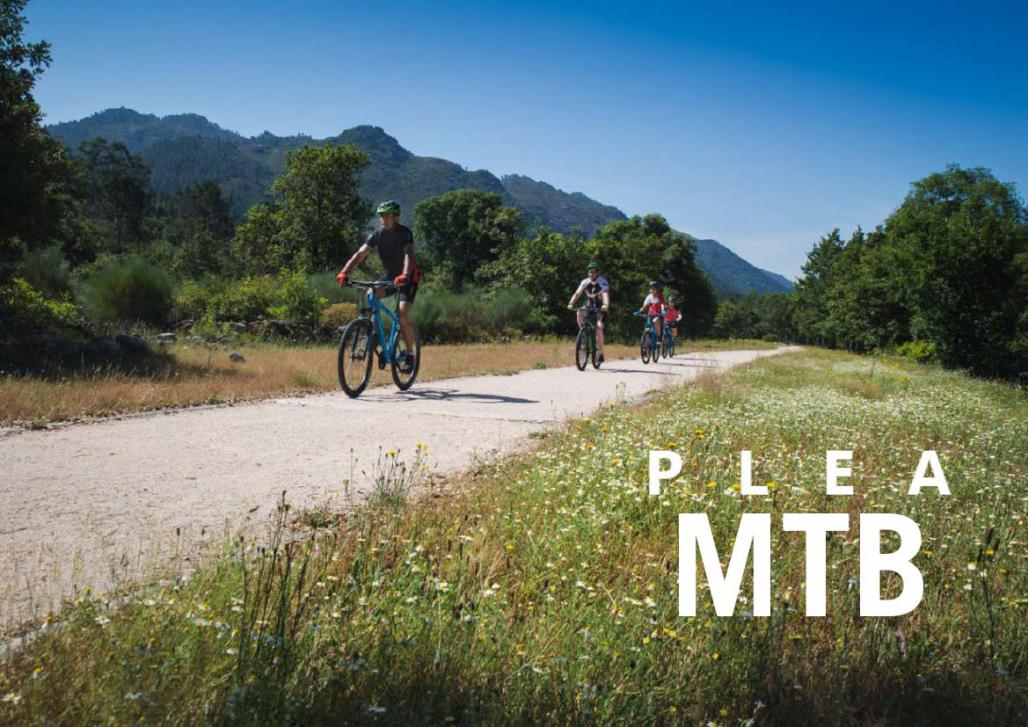 Disponemos de 27 rutas seleccionadas de carretera, cicloturismo o BTT para todos los niveles.
