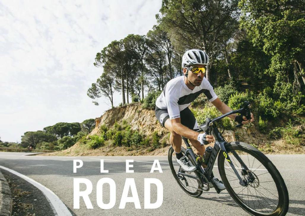 Disponemos de 27 rutas seleccionadas de carretera, cicloturismo o BTT para todos los niveles.