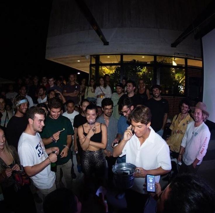 Presentación