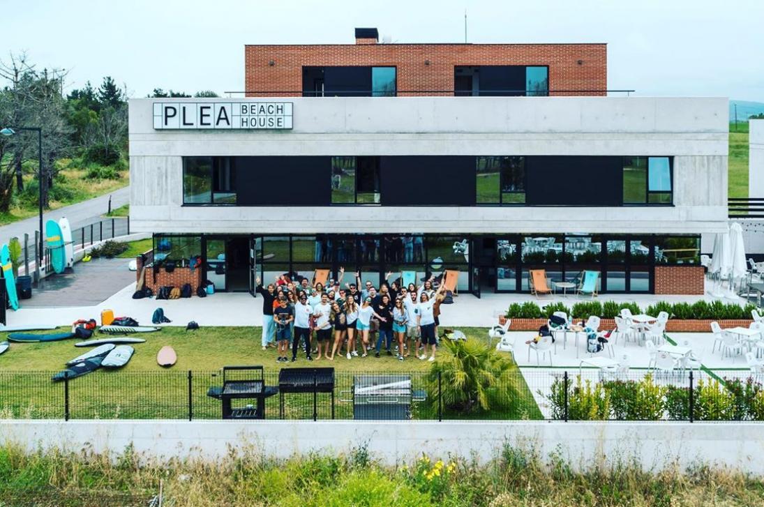 Te descubrimos un alojamiento diferente en Cantabria