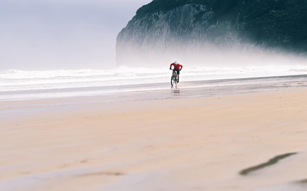 Fotografía de Acción - Cazadores de Olas