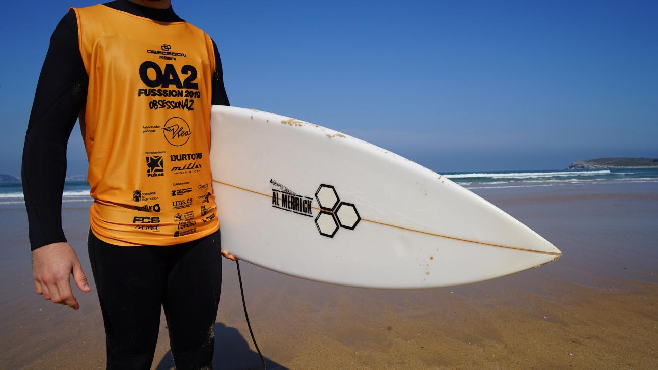 VII FUSSSION 2019 Challenge en PLEA Beach House
