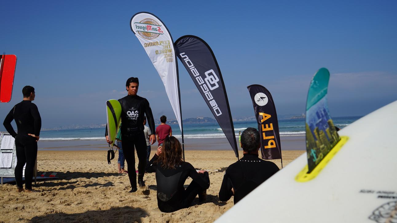 VII FUSSSION 2019 Challenge en PLEA Beach House