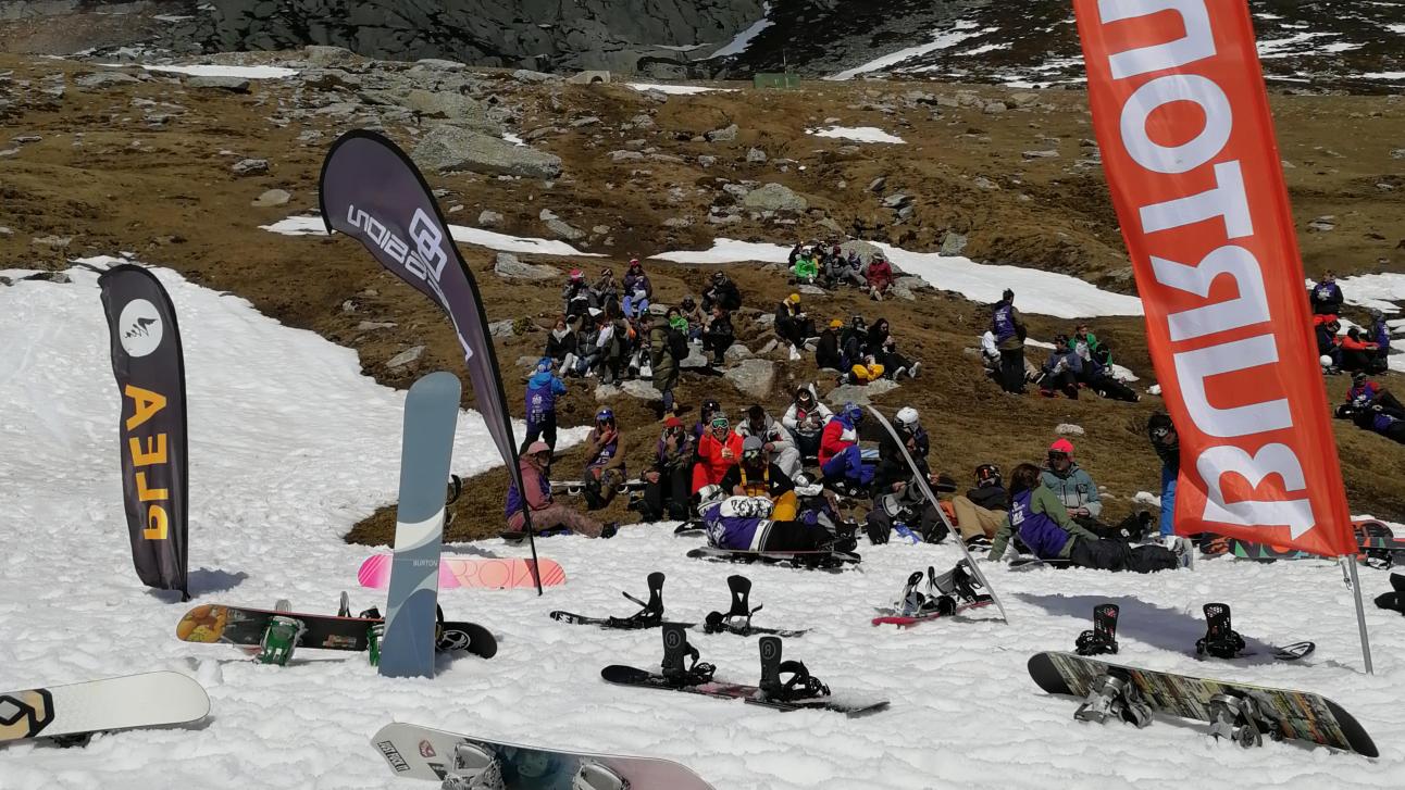 VII FUSSSION 2019 Challenge en PLEA Beach House