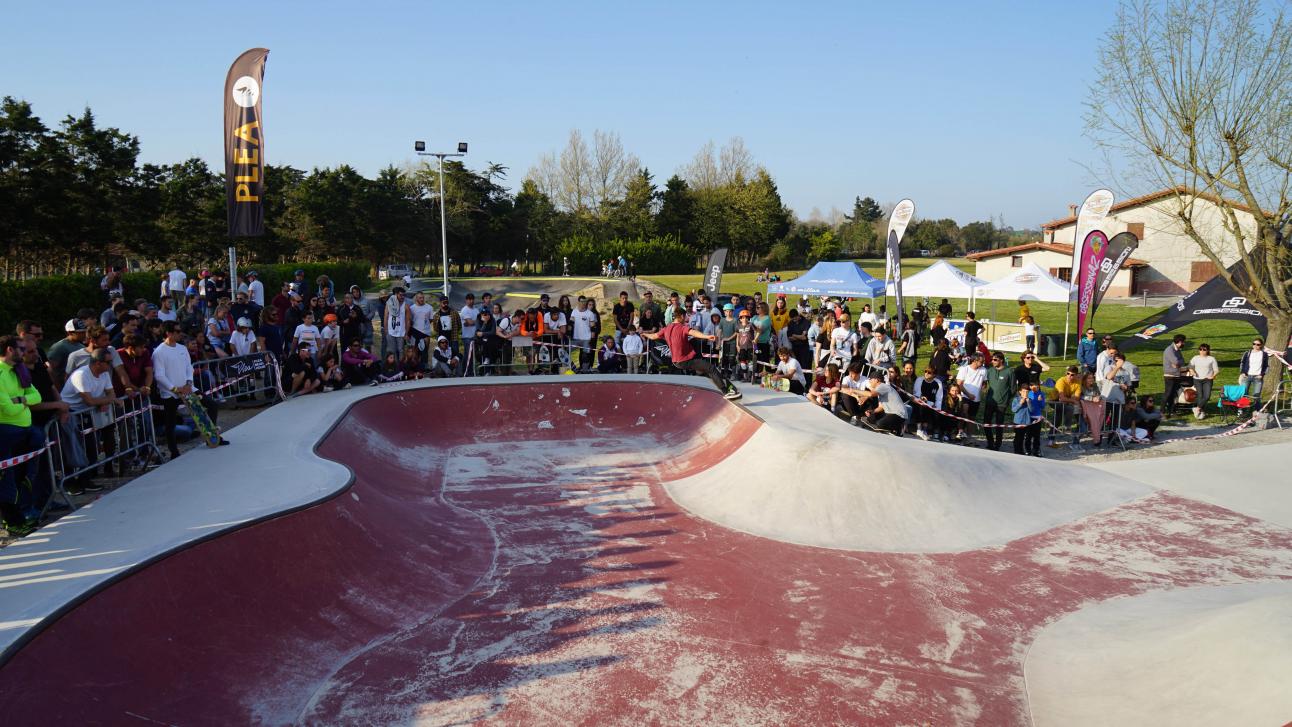 VII FUSSSION 2019 Challenge en PLEA Beach House