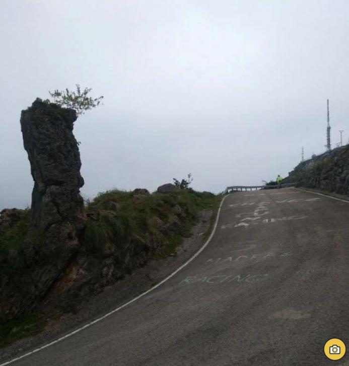 Ruta Bicicleta Carretera Nº12: Somo - Astillero - Peña Cabarga - Solares
