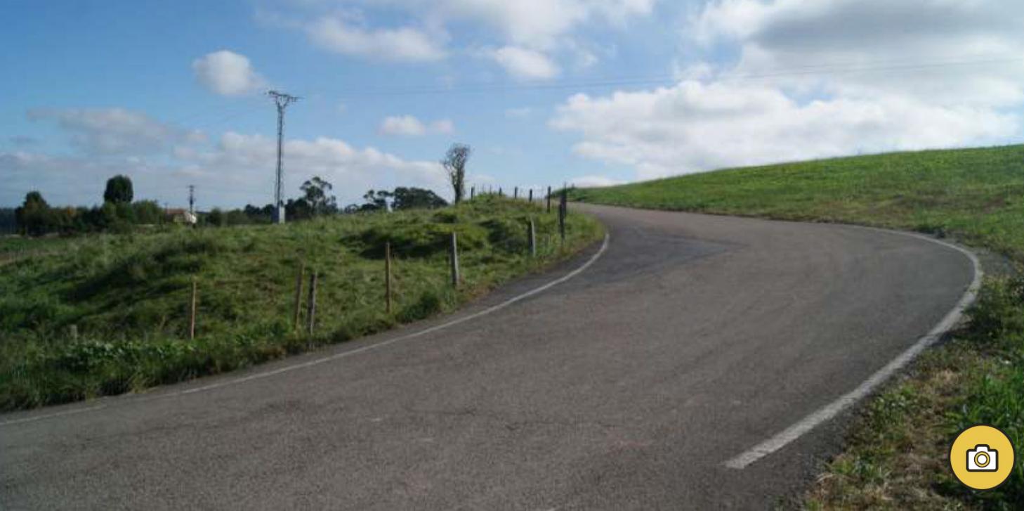 Ruta Bicicleta Carretera Nº17: Somo - Astillero - El Churi - Renedo - Parbayón - Heras