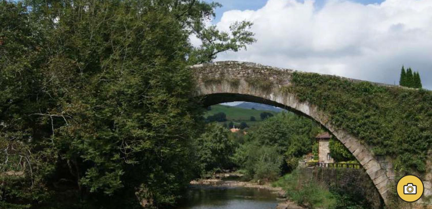 Ruta Bicicleta Carretera Nº18: Hoznayo - Emtranbasaguas - La Cavada - Liérganes - Solares