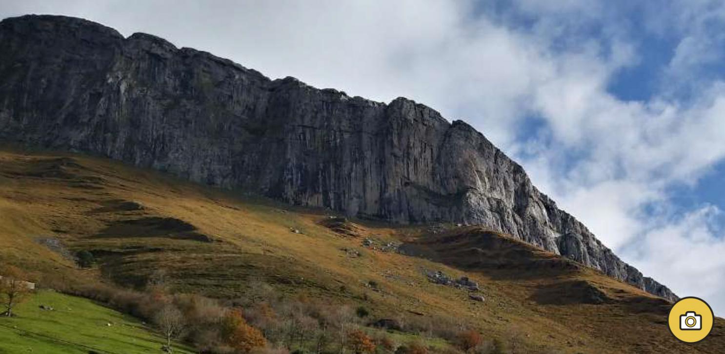 Ruta Bicicleta Carretera Nº1: Lunada - Portillo de la Sía - Alisas