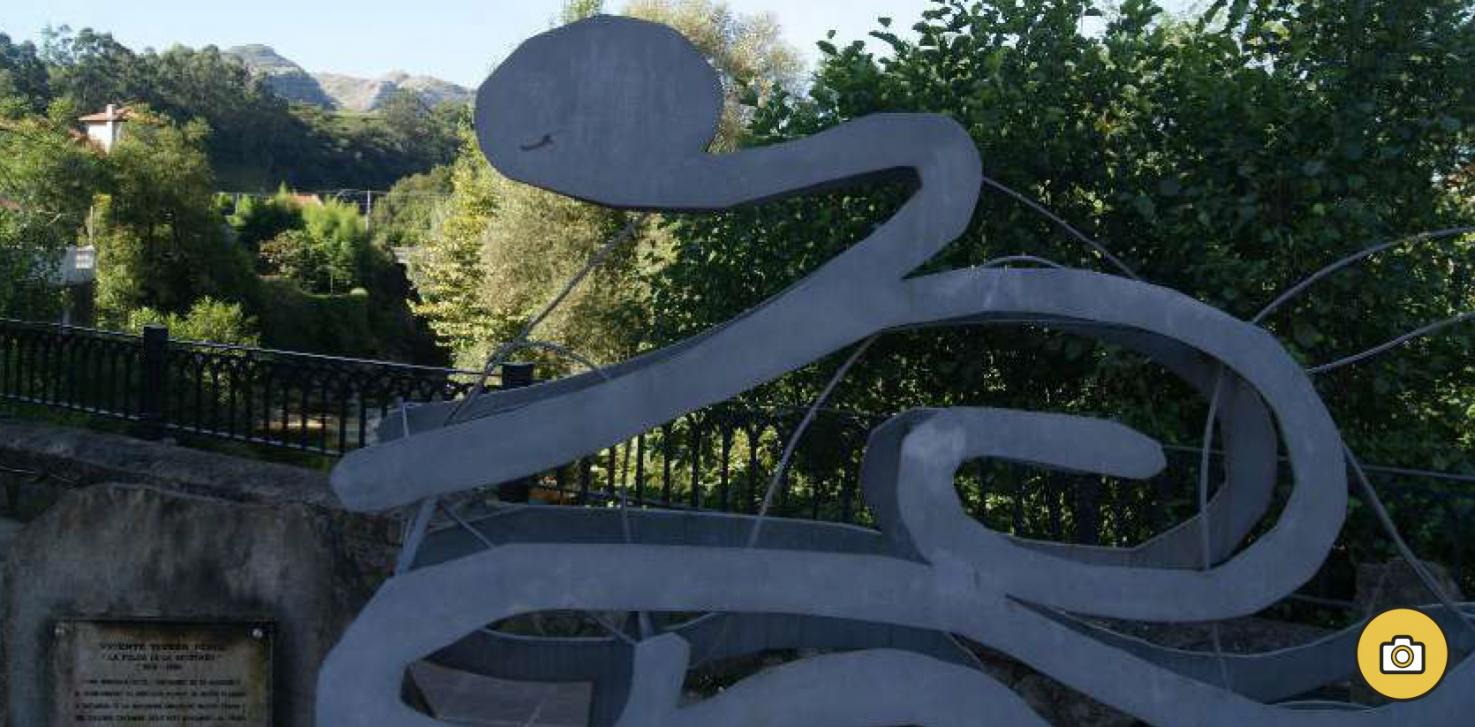 Ruta Bicicleta Carretera Nº2: Alisas - Asón - Soba - Bien Aparecida - Secadura