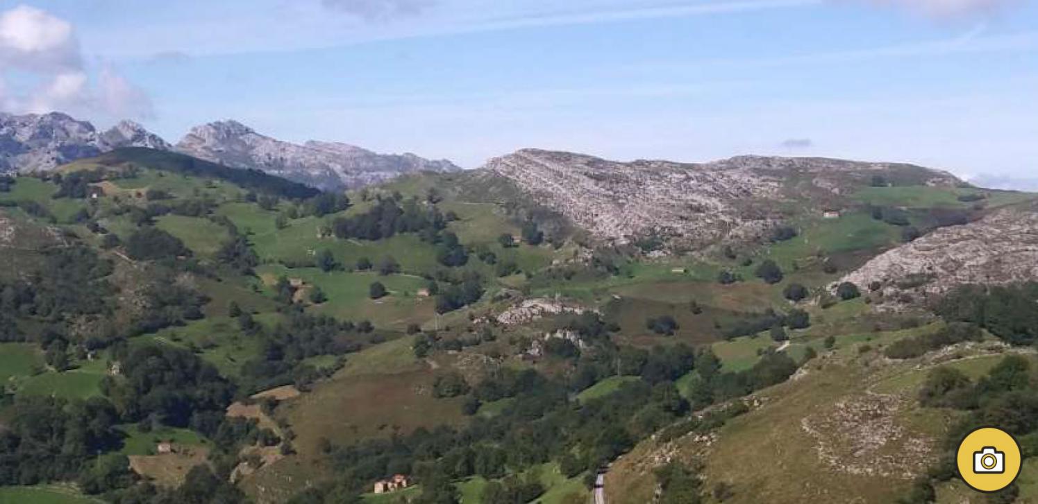 Mountain Bike Route Nº2: Hoznayo - La Cavada - Rucandio - Tetas de Liérganes - El Bosque