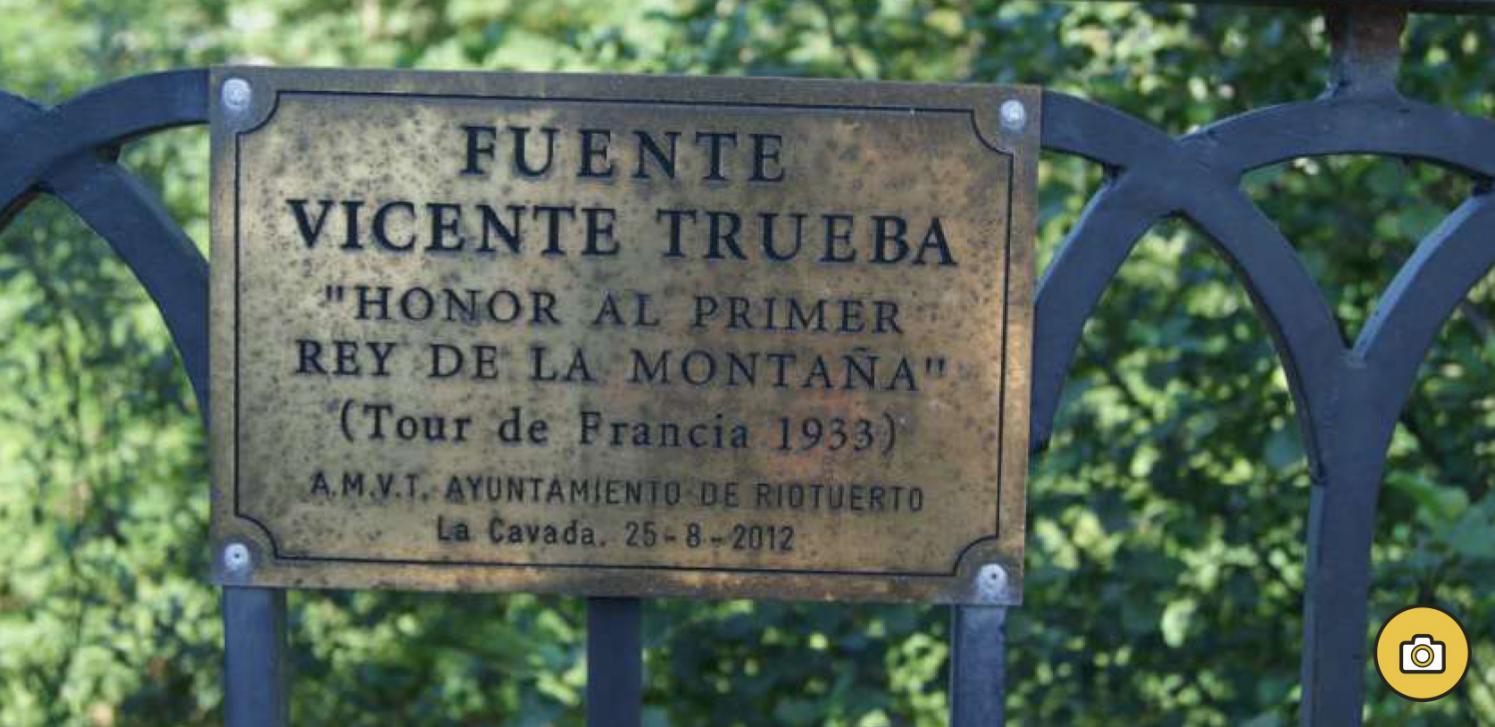 Ruta Bicicleta Carretera Nº2: Alisas - Asón - Soba - Bien Aparecida - Secadura