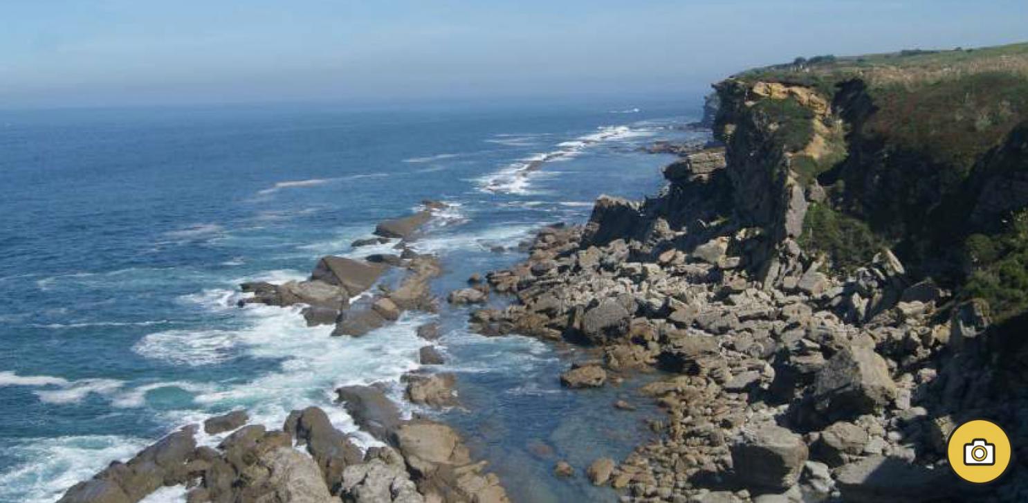 Ruta Bicicleta Montaña Nº3: Suesa - Cubas - Pontones - Carriazo - Güemes - Cucabrera