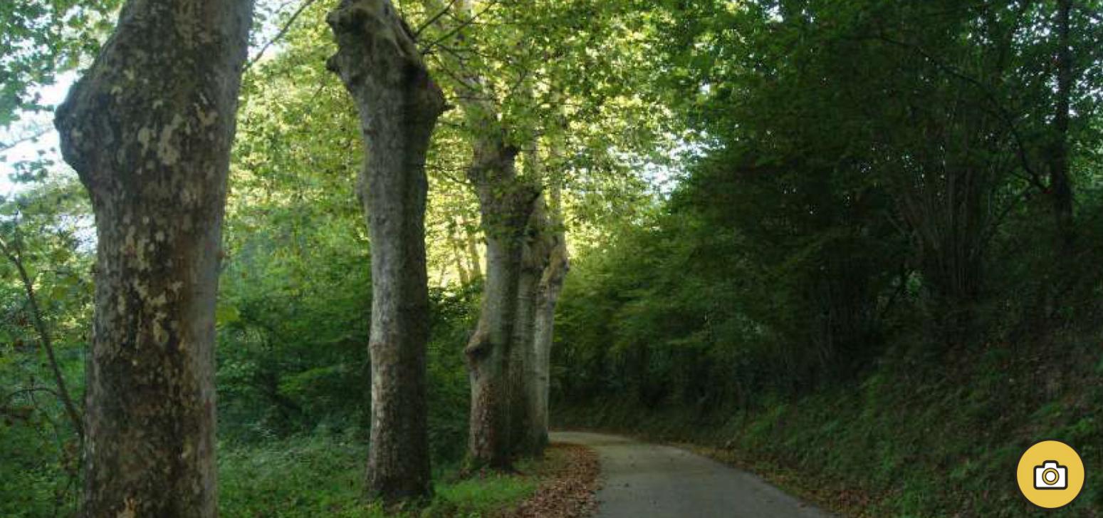 Ruta Bicicleta Montaña Nº5: Castanedo - Hoznayo - Puente Agüero - Setien - Somo