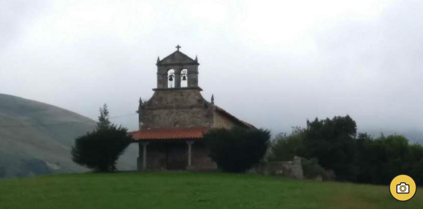 Road Route Nº6: Esles - San Roque de Riomiera - El Caracol - Selaya