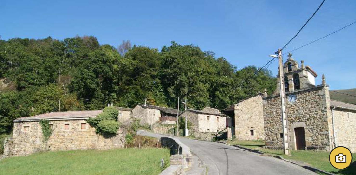 Road Route Nº7: Puente Viesgo - Vega de Pas - La Barrancosa - La Braguía - Selaya