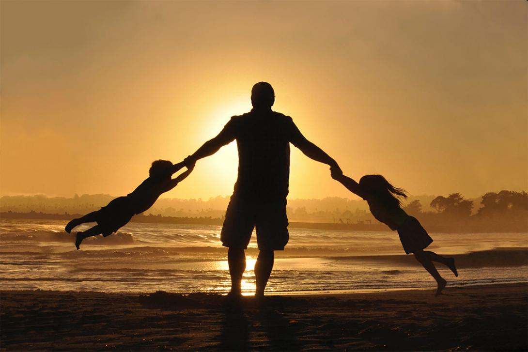 Cantabria, el lugar para pasarlo en grande con tus hijos como nunca antes lo habías hecho