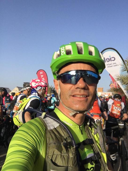 Objetivo Conseguido: TITAN Desert 2019