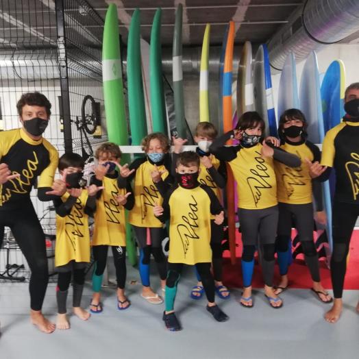 PLEA Kids Camp PLEA Kids Camp