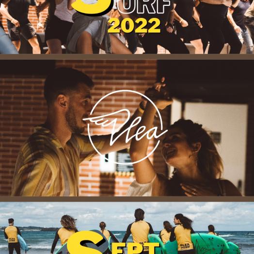 Salsa Surf 2022