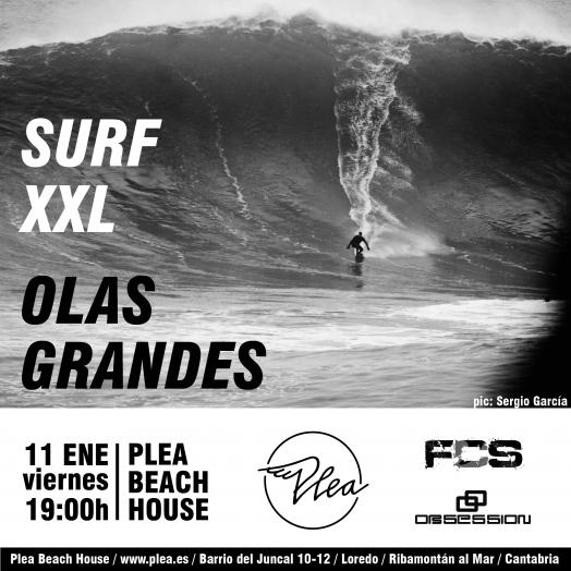 Surf XXL Olas Grandes Surf XXL Olas Grandes